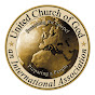 Trinidad and Tobago United Church of God logo