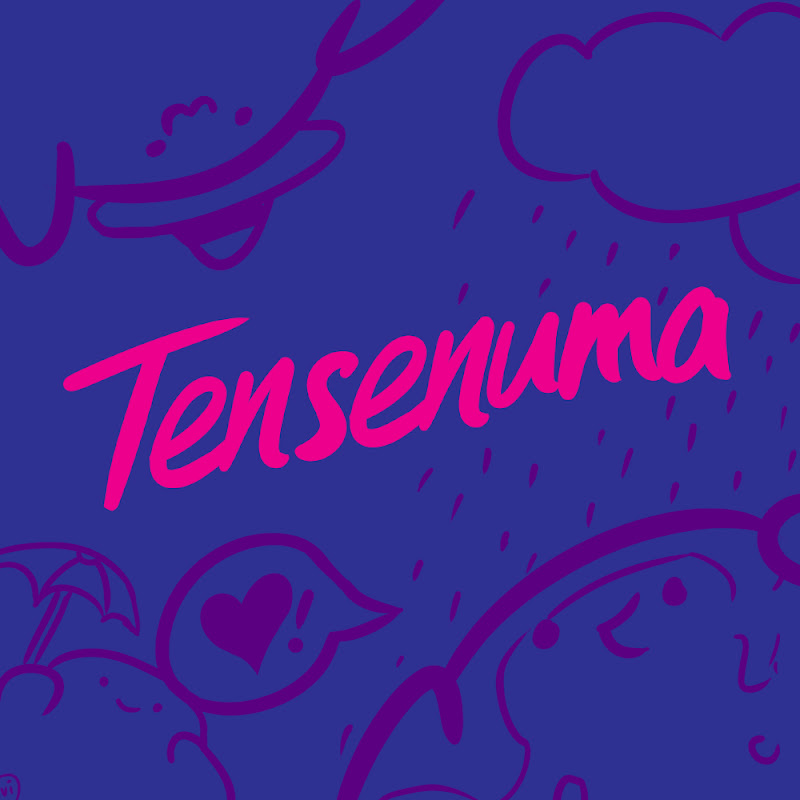Tensenuma