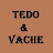 TEDO & VACHE