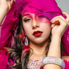 Runa Bellydance Channelルナべリチャンネルアイコン画像