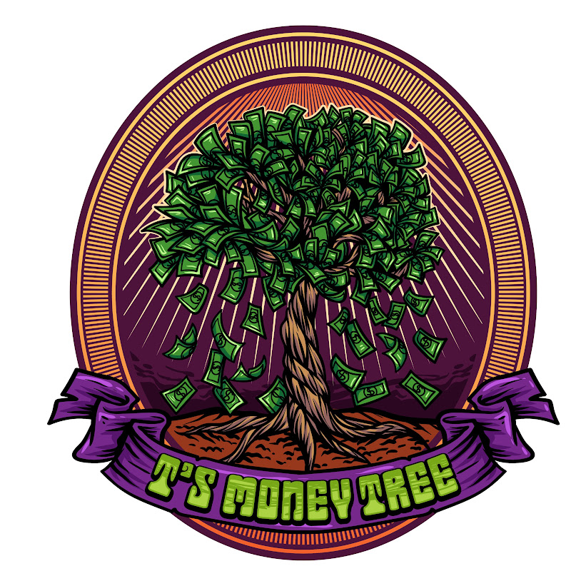 T's Money Tree