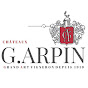 Gael ARPIN logo