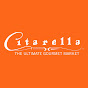 Citarella Gourmet Market logo