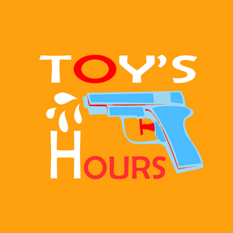Toy's Hours