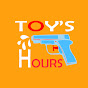 Toy's Hours