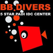 BB Divers Info