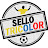 Sello Tricolor