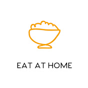 EAT AT HOME 食・家