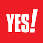 YES! Weekly logo