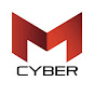 Maryville CYBER logo