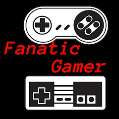 Fanatic Gamer