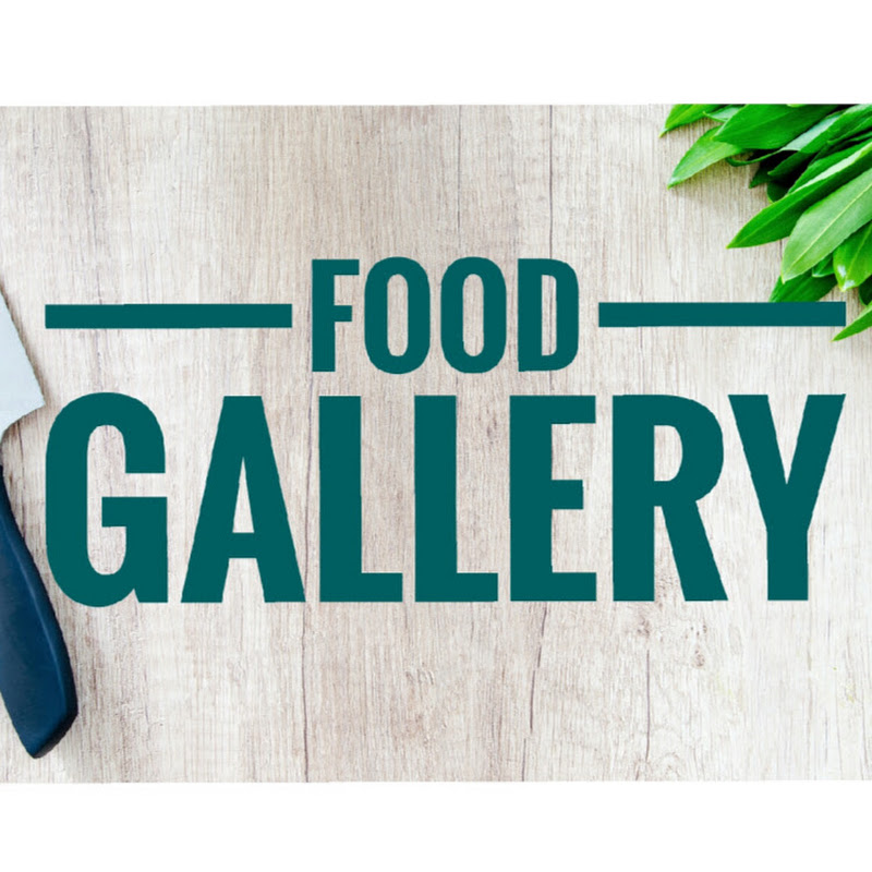 FOOD GALLERY