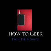 How To Geek
