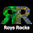 Roys Rocks