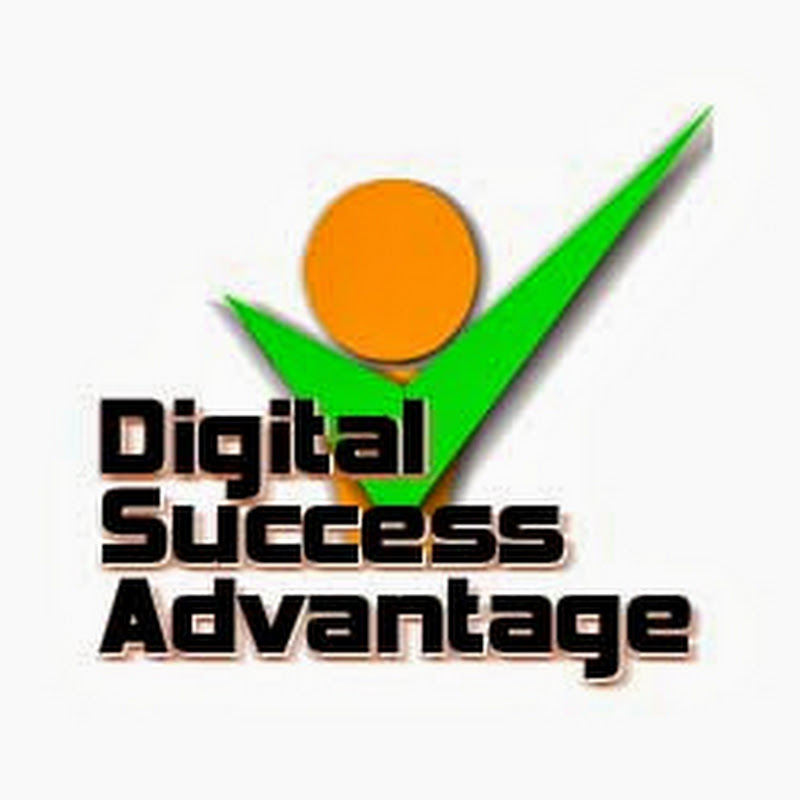 Digital Success Advantage