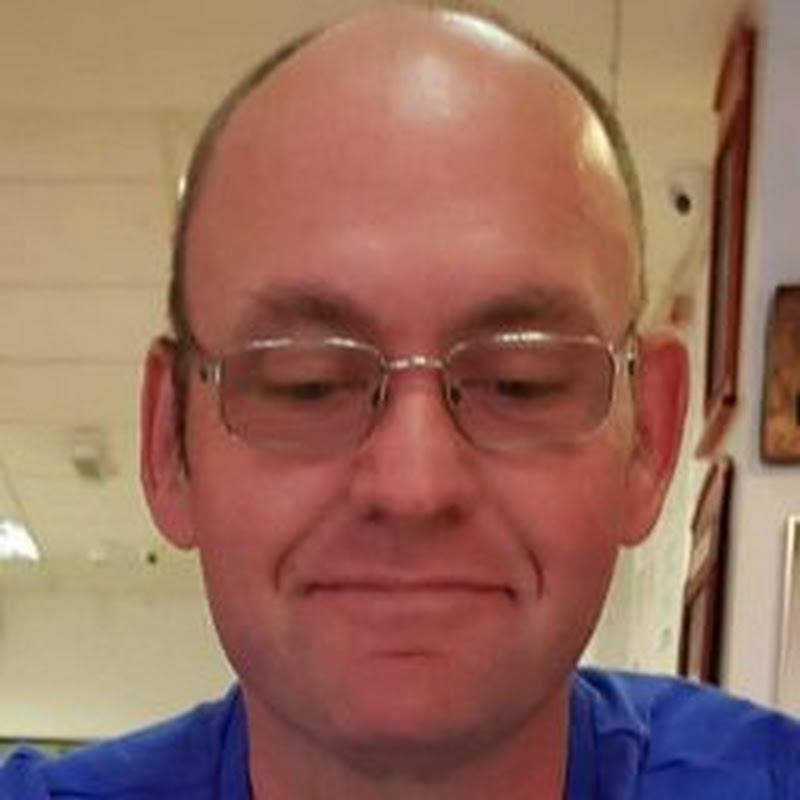 Wayne Donaghy