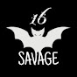 Sixteen Savage logo