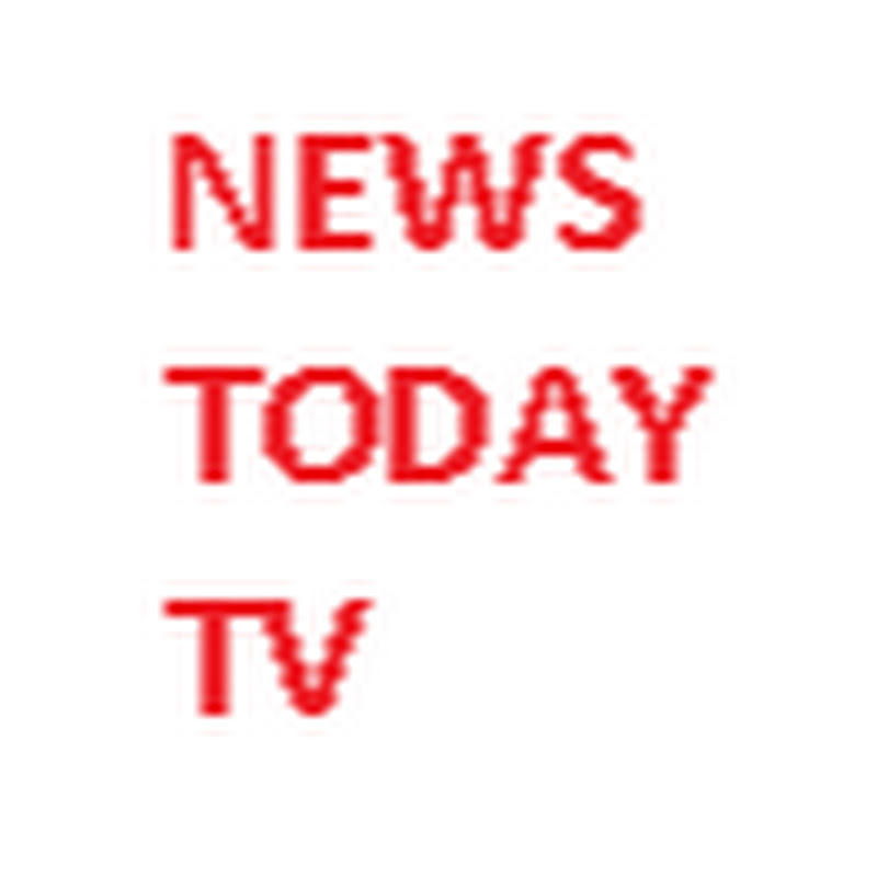 NEWS TODAY TV
