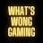 What's Wong Gaming