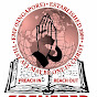 Ebenezer Malayalam Fellowship Singapore logo