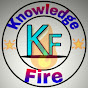 Knowledge Fire logo