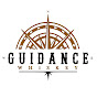 GUIDANCE WHISKEY logo