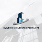 Building Enclosure Specialists LLC logo