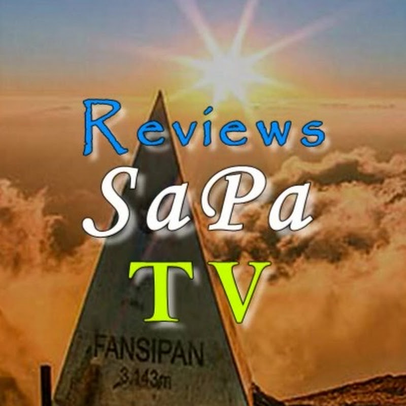 Reviews SaPa TV