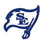ST EDWARDS BASEBALL logo
