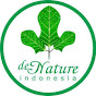 De Nature official logo