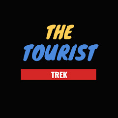 The Tourist Trek Avatar