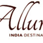 Alluring India Destination logo