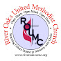 River Oaks United Methodist Church logo