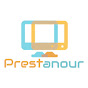 Prestanour channel logo