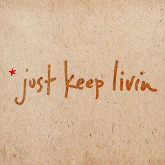 Just Keep Livin | Clothing line inspired by Matthew McConaughey
