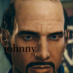 ゲーム実況ジョニー