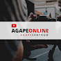 Agape Centrum logo
