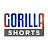 Gorilla Shorts