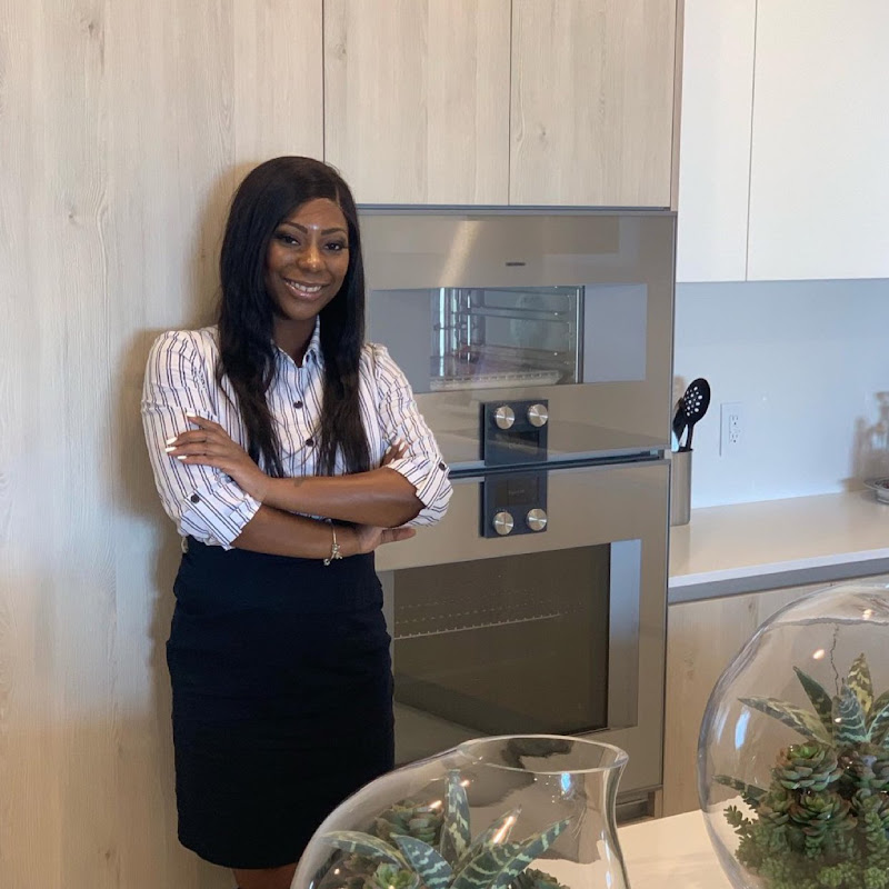 Chelsey Walters Realtor