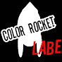 Color Rocket Label