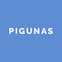 Pigunas logo