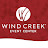 The Wind Creek Event Center