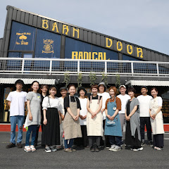 BARN DOORアイコン画像