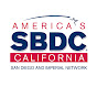 San Diego & Imperial SBDC Southwestern College logo