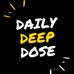 Daily Deep Dose channel logo