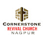 CORNERSTONE REVIVAL MINISTRIES logo