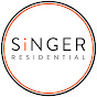 Singer Residential logo