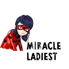 Miracle Ladiest channel logo