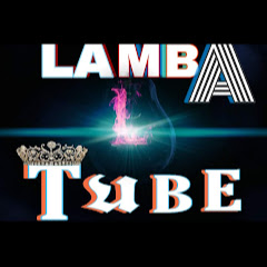 Lamba tube channel logo