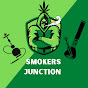 Smokers Junction logo